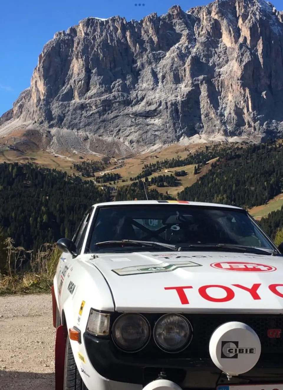 Toyota Celica GT 1600 (TA23) Twincam, foto 4 van 5