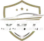 VGT Race & Rally Collectables